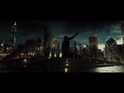 Batman Superman ellen - Az igazság hajnala