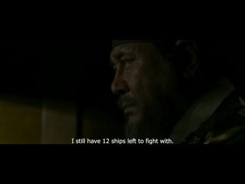 Admirális - Aki legyőzte Japánt