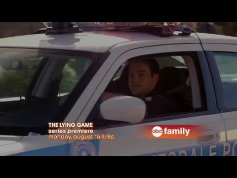 The Lying Game