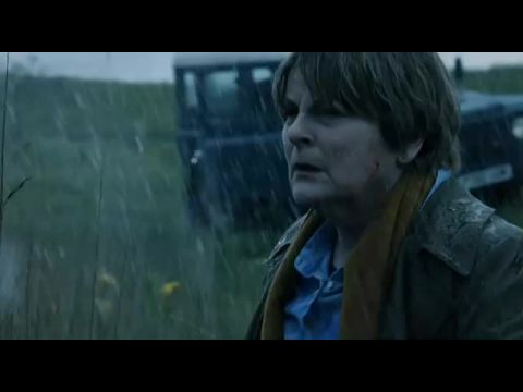 Vera (Vera – A megszállott nyomozó)