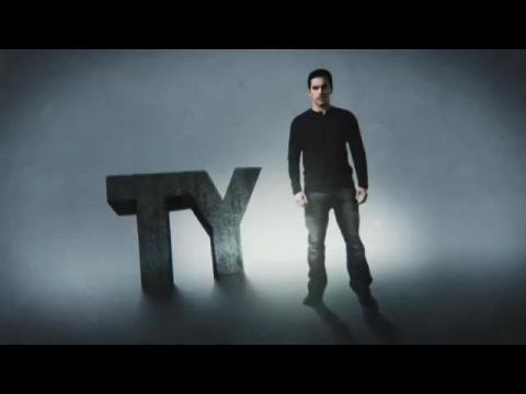 The Almighty Johnsons