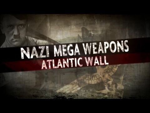 A Harmadik Birodalom építményei