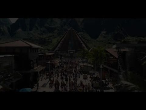 Jurassic World