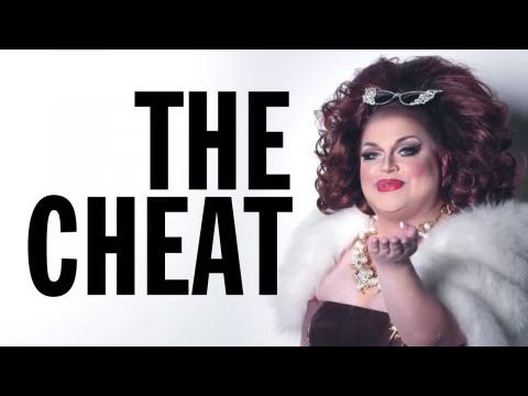 RuPaul - Drag Queen leszek!