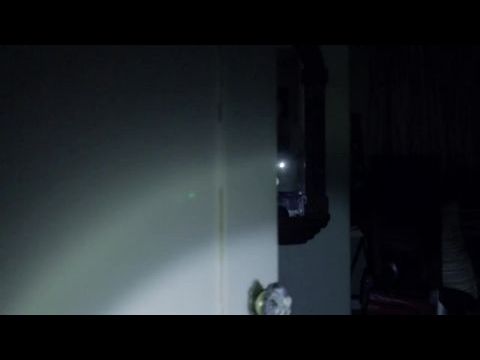 Always Watching: A Marble Hornets Story