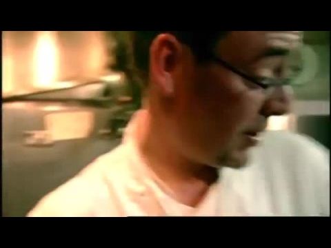 Gordon Ramsay - a konyha ördöge