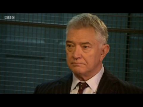 George Gently - Igazság vagy gazság