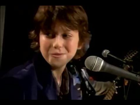 The Naked Brothers Band