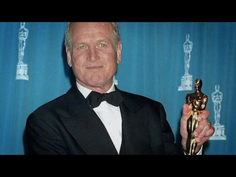 Winning: The Racing Life of Paul Newman