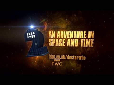 An Adventure in Space and Time