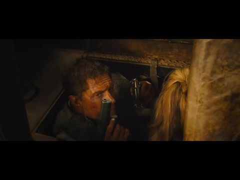 Mad Max: A harag útja