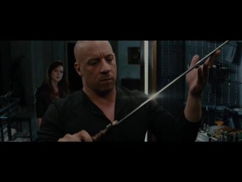 Az utolsó boszorkányvadász