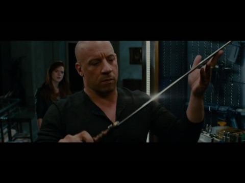 Az utolsó boszorkányvadász