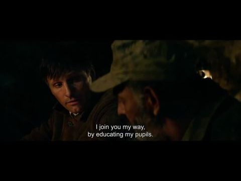 Távol az emberektől