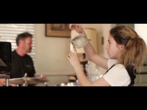 The Ocean of Helena Lee