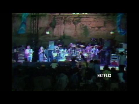 The Other One: The Long, Strange Trip of Bob Weir