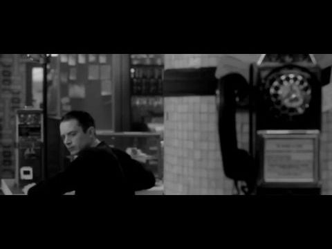 Dylan Thomas Amerikában