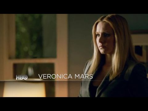 Veronica Mars