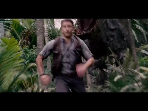Jurassic World