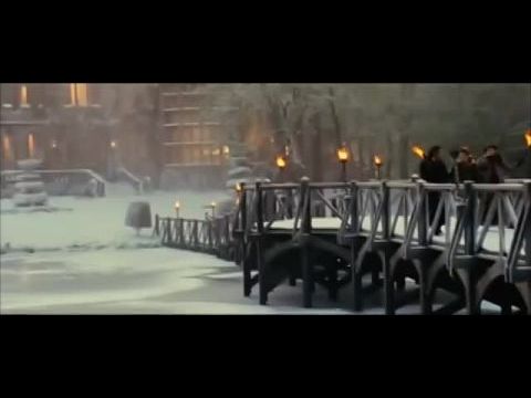 Ébredő sötétség