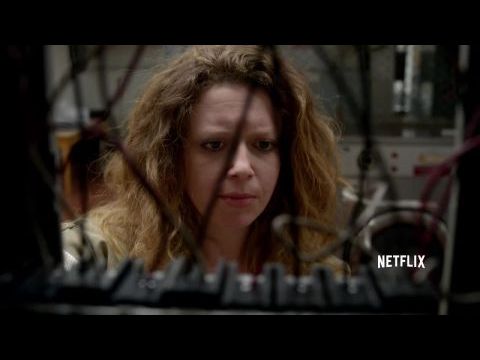 Orange Is the New Black