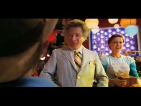 Mr. Magorium meseboltja