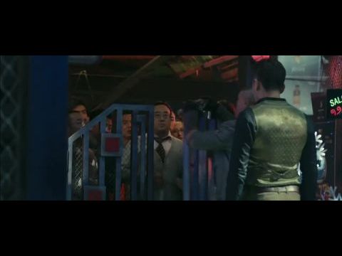 Rendőrsztori – Lezárás