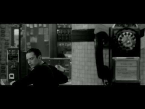 Dylan Thomas Amerikában