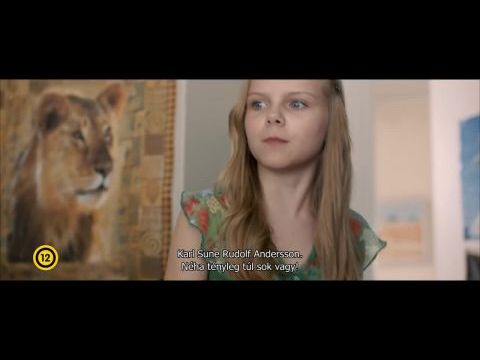 Szeleburdi svéd család nyaral - All Inclusive