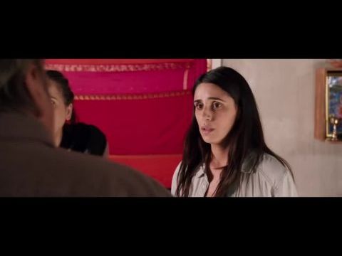 Marry Me - Aber bitte auf Indisch