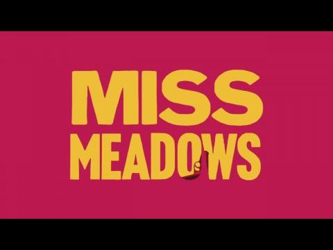 Miss Meadows