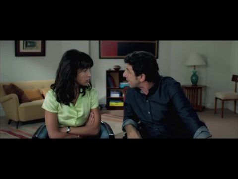 Szex, szerelem, terápia