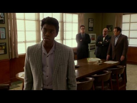 A James Brown sztori