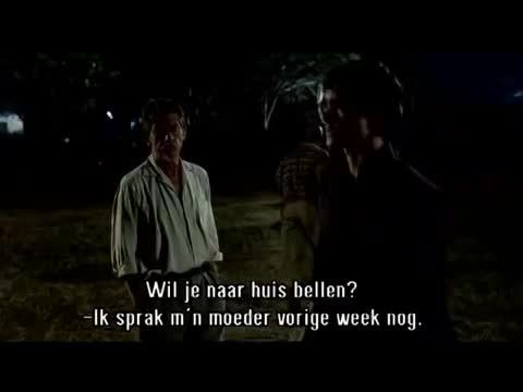 A kutyákat lelövik, ugye?