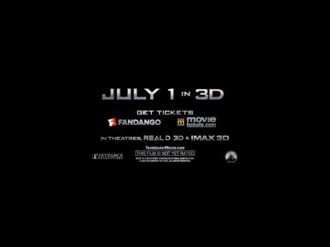 Terminátor: Genisys