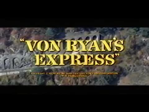 Az elrabolt expresszvonat