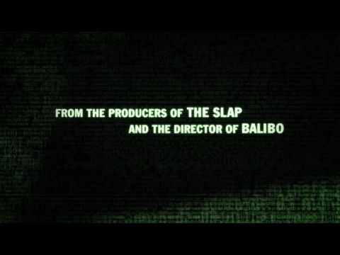 Underground: The Julian Assange Story