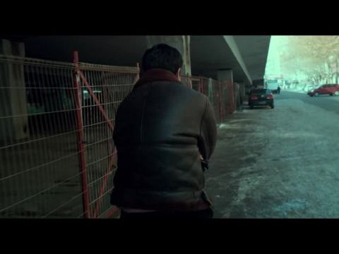 Fekete szén, vékony jég