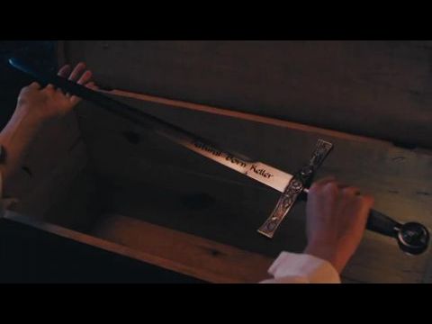 Helen Keller vs. Nightwolves