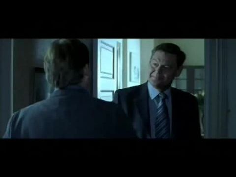 Politikai pókháló