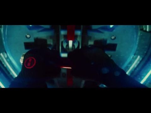 Mission: Impossible - Titkos nemzet