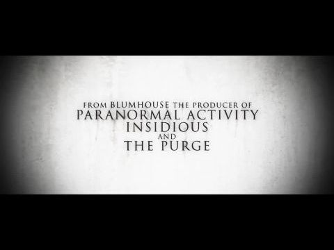 Sinister 2: Az átkozott ház