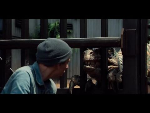 Jurassic World