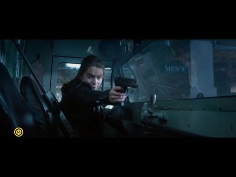 Terminátor: Genisys