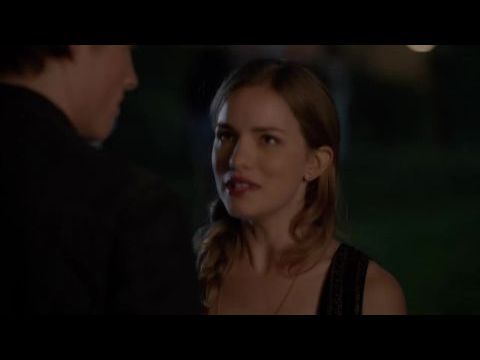 Scream: The TV Series