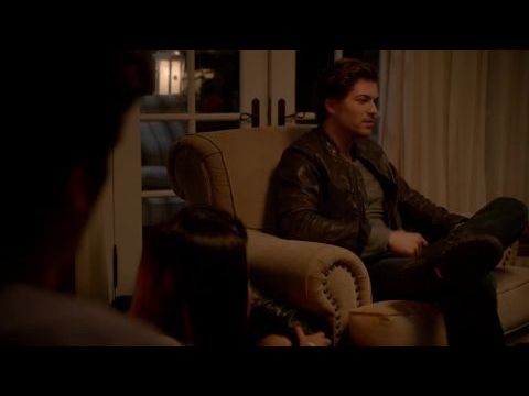 Scream: The TV Series