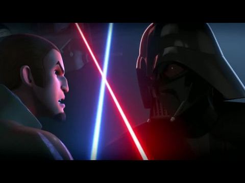 Star Wars: Lázadók