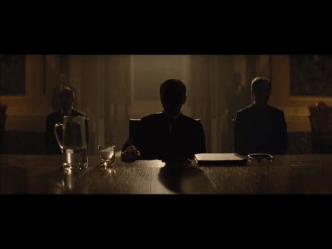 007 Spectre: A Fantom visszatér