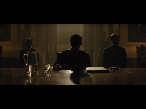 007 Spectre: A Fantom visszatér