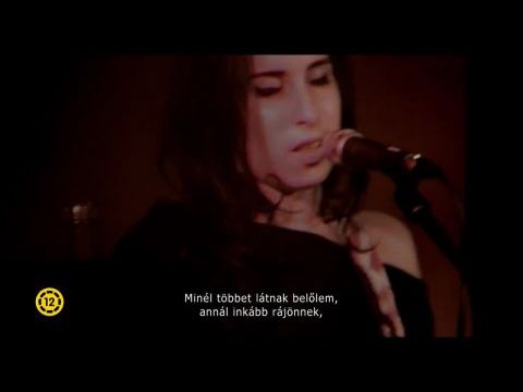 Amy: Az Amy Winehouse-sztori